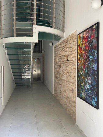 Bed and breakfast 3 ospiti, con aria condizionata