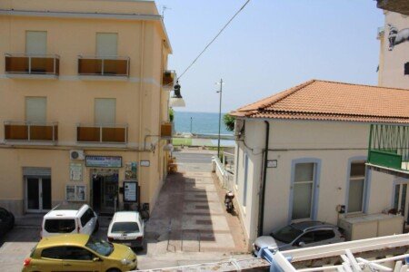Bed and breakfast 4 ospiti, con aria condizionata