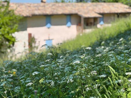 Bed and breakfast 3 ospiti, con parcheggio