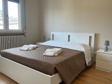 Appartamento 2 ospiti, con aria condizionata