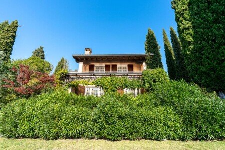 Casa 1 camera, con idromassaggio