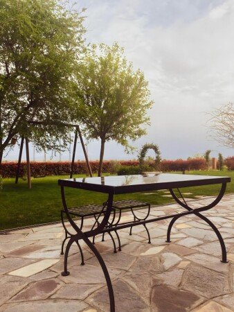 Bed and breakfast 4 ospiti, con giardino