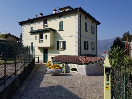 Appartamento 1 camera, con wifi