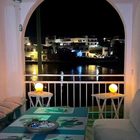 Appartamento 6 ospiti, con giardino