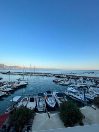 Appartamento 2 camere, con aria condizionata