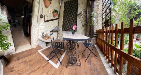 Appartement 1 chambre, avec jacuzzi