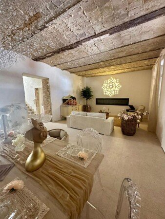 Bed and breakfast 2 ospiti, con giardino