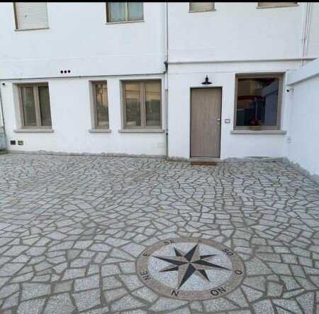 Bed and breakfast 1 camera, con giardino