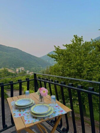 Appartamento 2 camere, con wifi