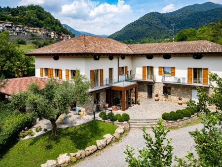 Bed and breakfast 3 ospiti, con giardino