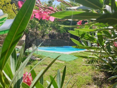 Villa 6 ospiti, con piscina