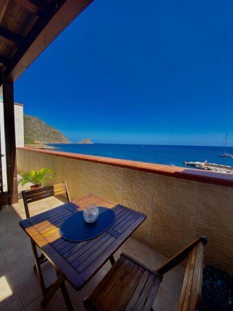 Bed and breakfast 3 ospiti, con aria condizionata