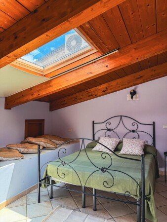 Bed and breakfast 7 ospiti, con aria condizionata