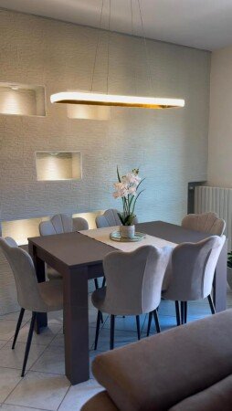 Appartamento 2 camere, con aria condizionata