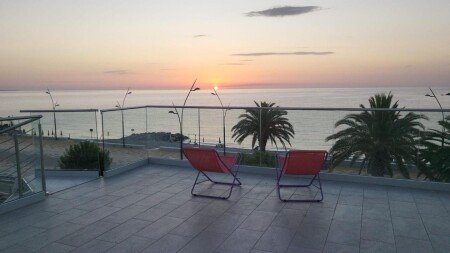 Appartamento 6 ospiti, con aria condizionata