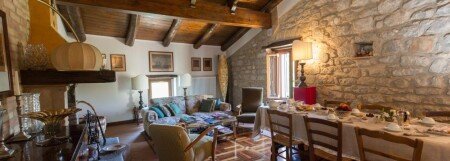 Bed and breakfast 2 ospiti, con aria condizionata