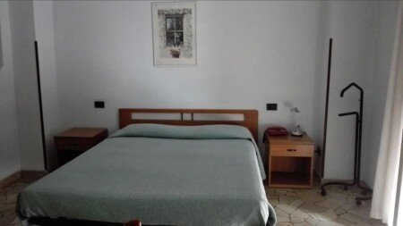 Bed and breakfast 4 ospiti, con wifi