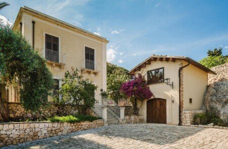 Bed and breakfast 4 ospiti, con giardino