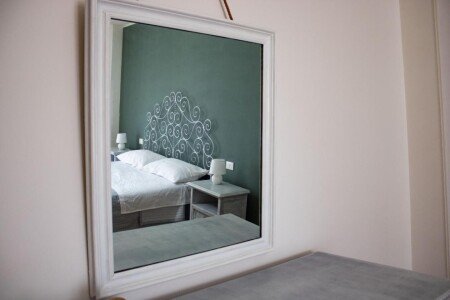 Bed and breakfast 1 camera, con aria condizionata