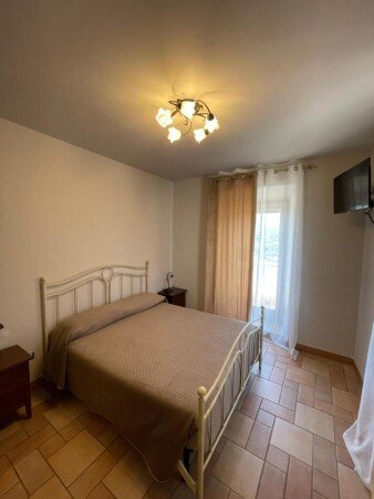 Appartamento 4 ospiti, con wifi