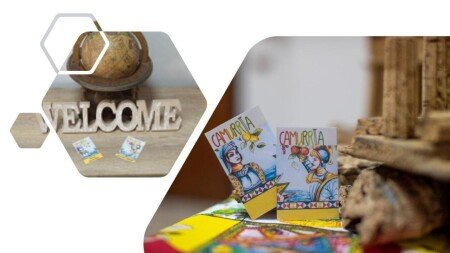 Appartamento 3 camere, con aria condizionata