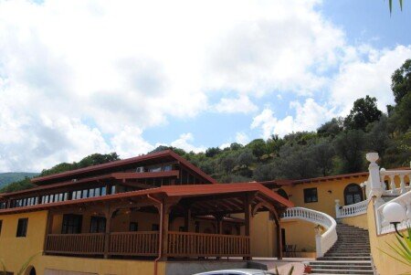 Bed and breakfast 1 camera, con parcheggio