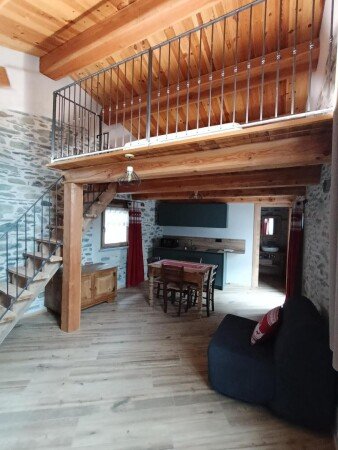 Appartamento 4 ospiti, con wifi