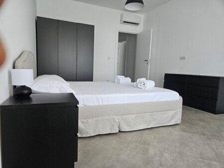 Appartamento 5 ospiti, con aria condizionata