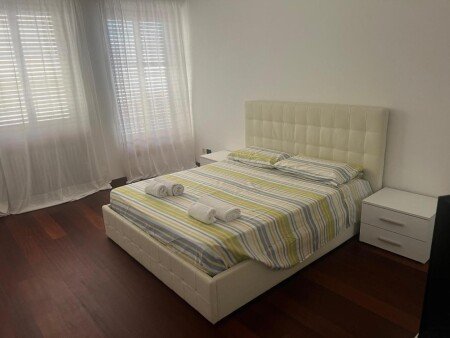 Appartamento 2 camere, con idromassaggio