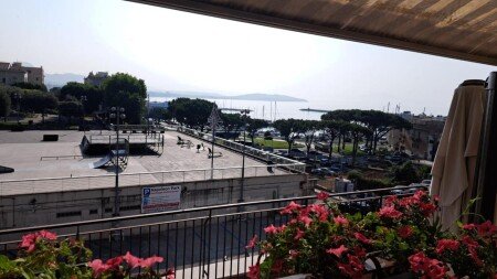 Appartamento 2 camere, con aria condizionata