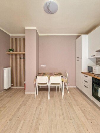 Appartamento 1 camera, con wifi