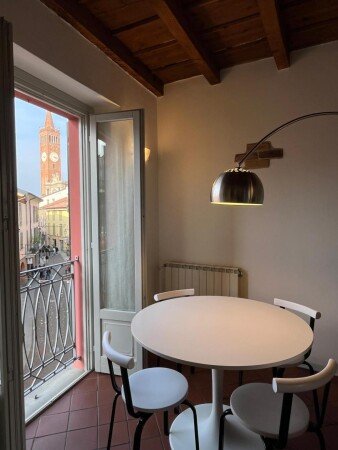 Appartamento 1 camera, con aria condizionata