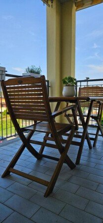 Appartamento 2 camere, con wifi