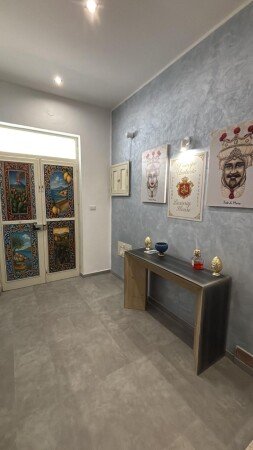 Appartamento 8 ospiti, con aria condizionata