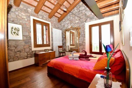 Appartamento 2 camere, con idromassaggio