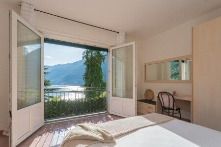 Appartamento 2 camere, con aria condizionata