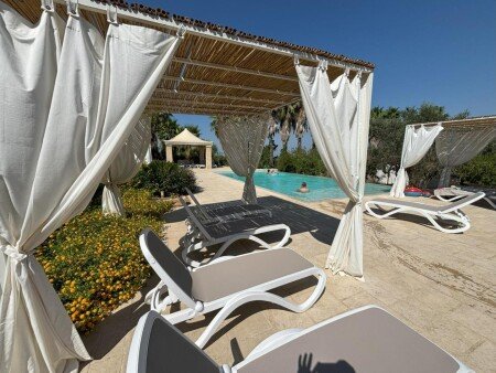 Casa 3 camere, con piscina