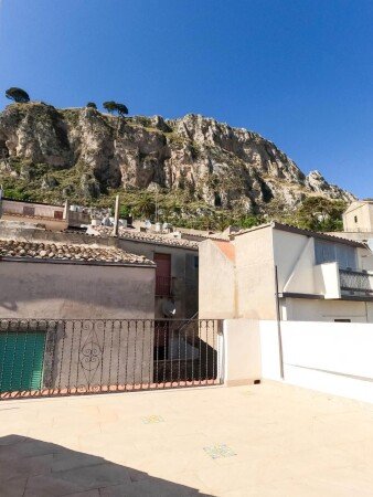 Casa 2 camere, con aria condizionata