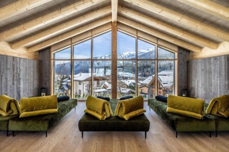 Hotel con idromassaggio