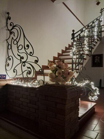 Bed and breakfast 4 ospiti, con idromassaggio