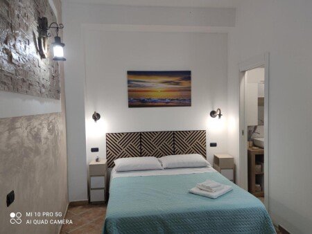 Bed and breakfast 1 camera, con aria condizionata