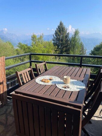 Appartamento 1 camera, con wifi