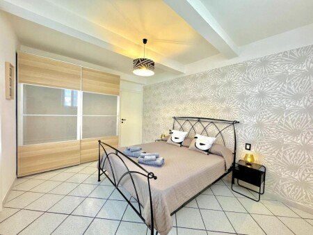 Appartamento 2 camere, con aria condizionata