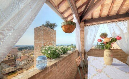 Appartamento 2 camere, con aria condizionata