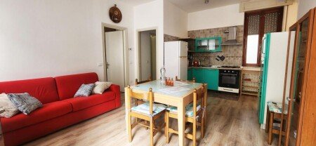 Appartamento 5 ospiti, con wifi