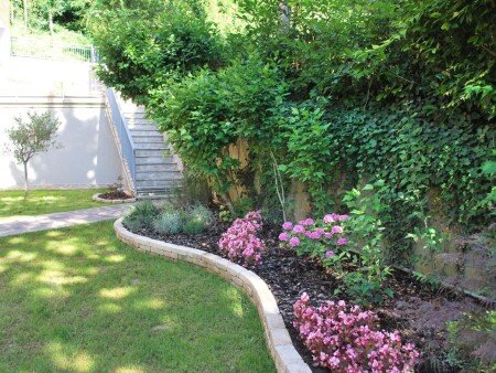 Bed and breakfast 4 ospiti, con giardino