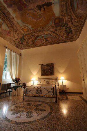 Bed and breakfast 4 ospiti, con aria condizionata