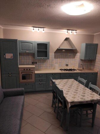 Appartamento 1 camera, con wifi