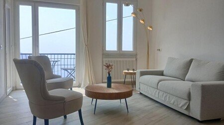 Gîte 1 chambre, avec wifi