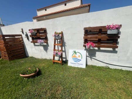 Bed and breakfast 4 ospiti, con giardino